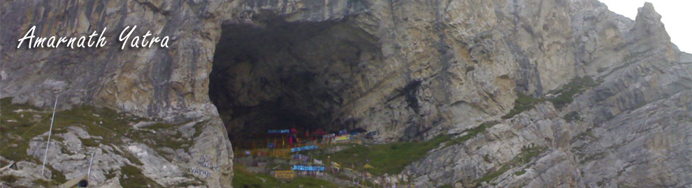 Amarnath Yatra