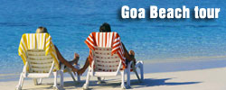 Goa Beach Tour
