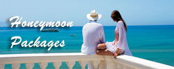 Honeymoon Packages