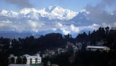 darjeeling tour