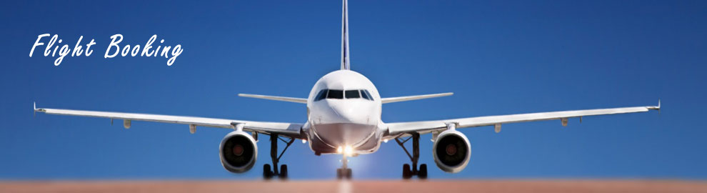 Flight Booking
