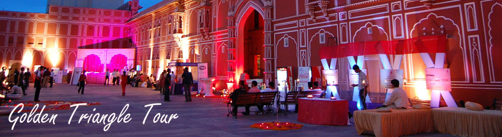 Golden Triangle