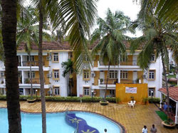 Hotel Alor Grande Holiday Resort