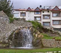 Hotel Apple Country Resort