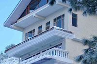 Hotel Chail Fernhill