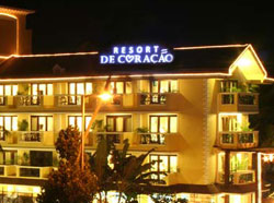 Hotel De CuraCao Goa