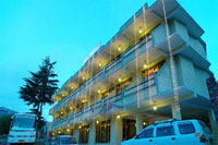 Hotel Harmony Resort