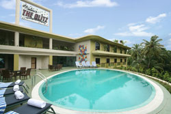 Hotel Neelam The Glitz Goa
