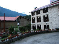 Hotel Orchard Green Resort