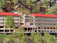 Hotel Quality Inn Himdev