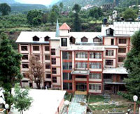 Hotel Royal Park Resort