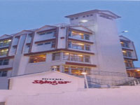 Hotel Shingar