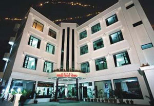 Hotel Shree Hari Niwas