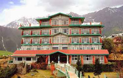 Hotel Snow Hermitage Resorts