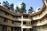 Hotel Snow Valley Resort