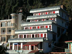 Hotel Spring Valley Resorts