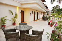 Hotel Sukhmantra Resort