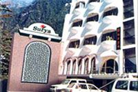 Hotel Surya