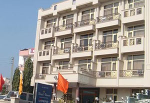 Hotel Varun
