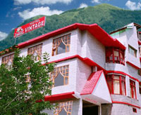 Hotel Vintage Resort