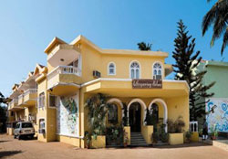 Hotel Whispering Palm Beach Resorts