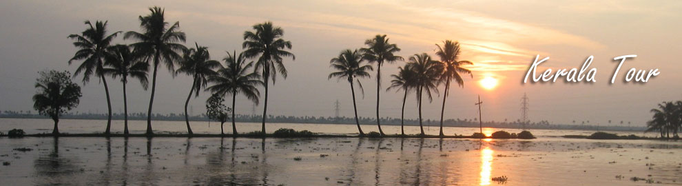 Kerala Tour Packages
