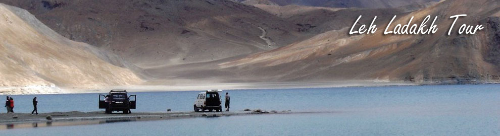 Leh Ladakh Tour