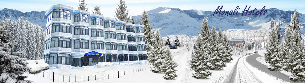 Manali Hotels