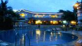 Goa Hotels