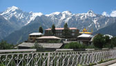 Shimla Hotels