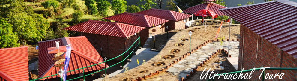 Uttranchal Tour
